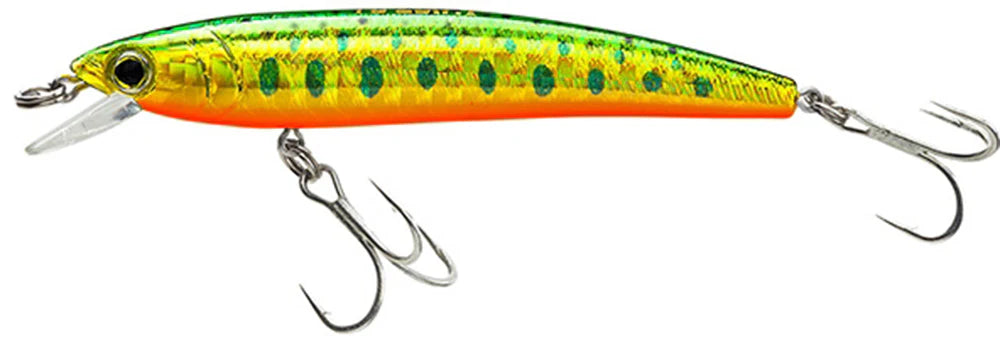 Yo-Zuri Pins Minnow Floating Shallow Diver