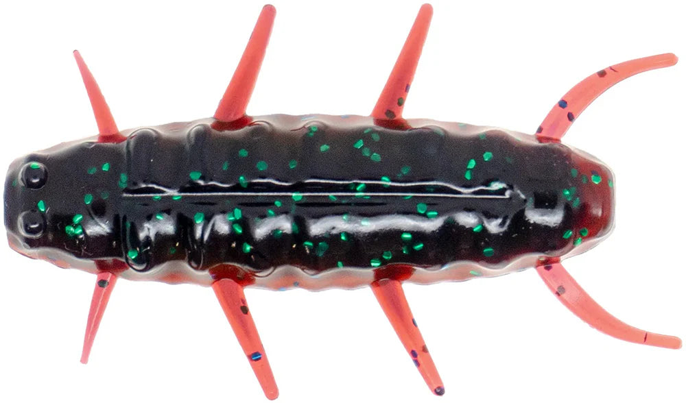 Mule Fishing Bluegrass Bug - 2 Inch
