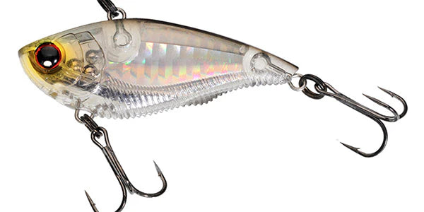 Yo-Zuri 3DB Vibe Sinking Lipless Crankbait 65mm - 2.625 Inch