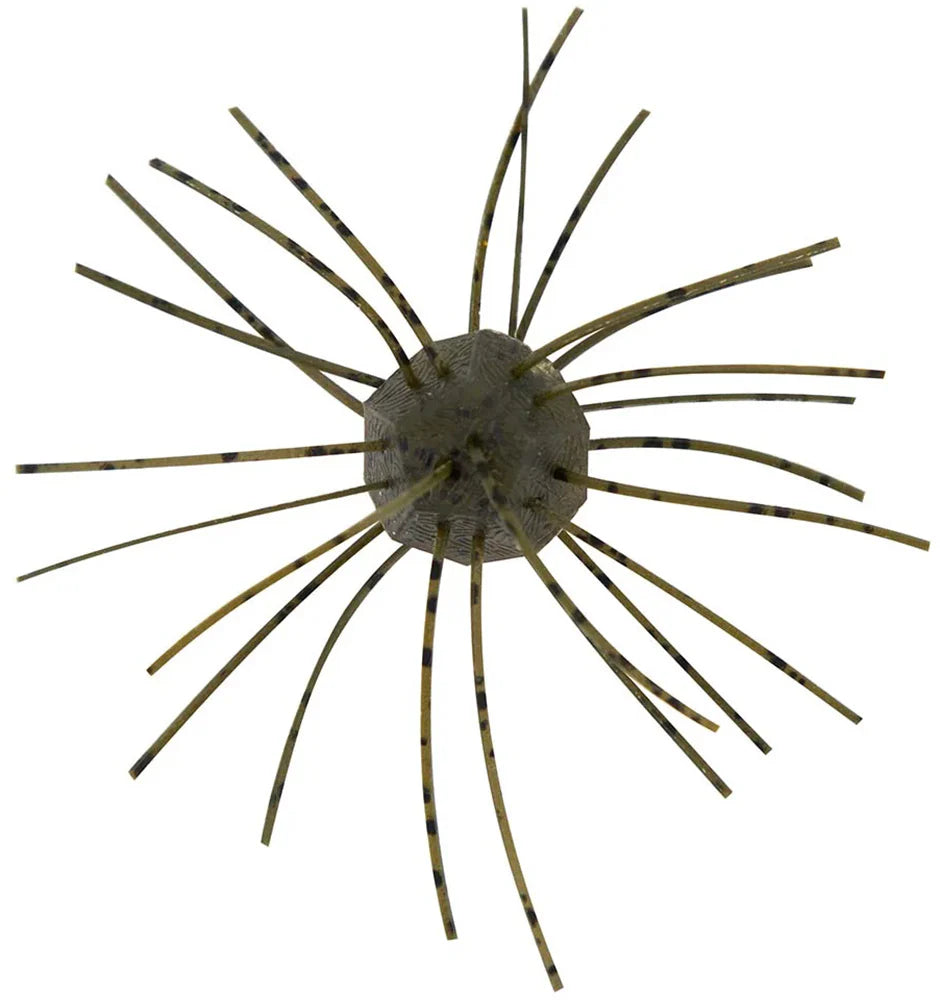 Z-Man Fuzzy Nuggetz .5 Inch - 4 Pack