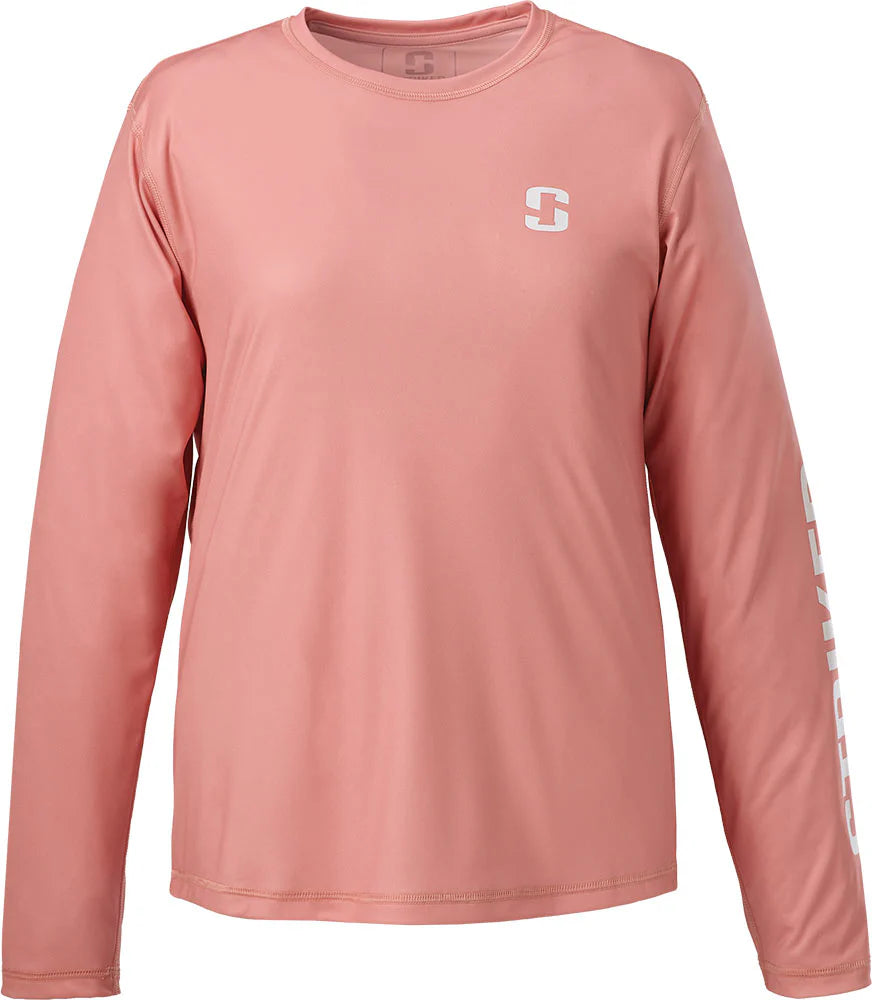 Striker Women's Prime Long Sleeve Shirt