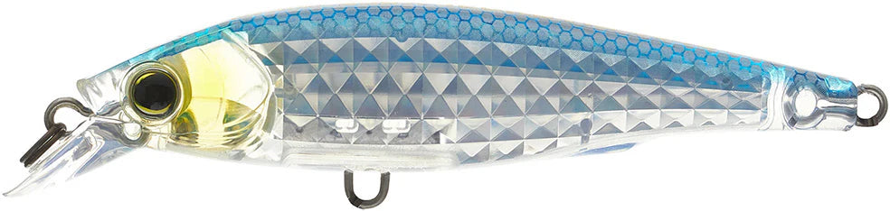 Yo-Zuri 3DR-X Suspending Jerkbait 80mm - 3.125 Inch