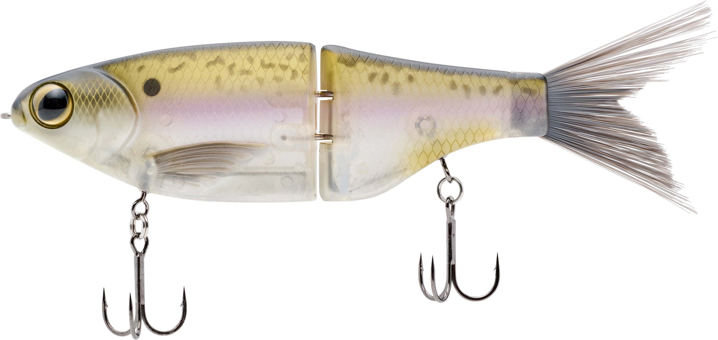 SPRO KGB Series Chad Shad 180 - 7 Inch