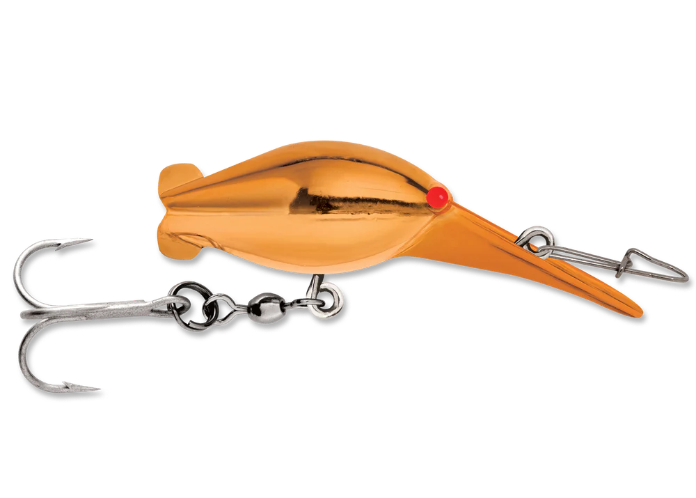 Luhr-Jensen Hot Shot Diving Plug