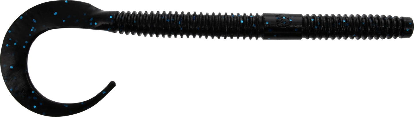 Gary Yamamoto 10 Inch Ichi Floating Worm - 6 Pack