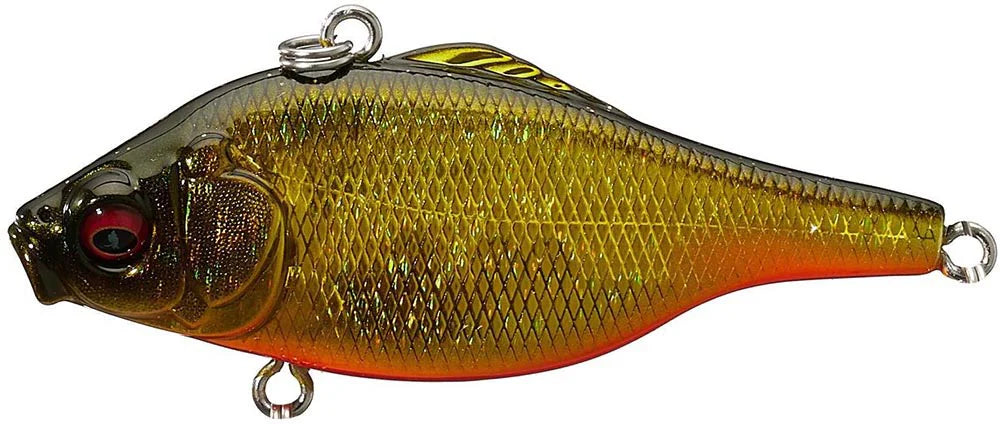Megabass Vibration-X Ultra Rattle - 3 Inch