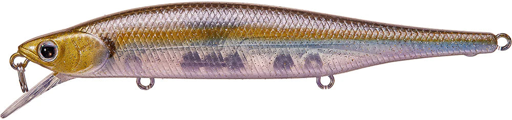 Lucky Craft Lightning Pointer 110SP Suspending Jerkbait - 4.5 Inch