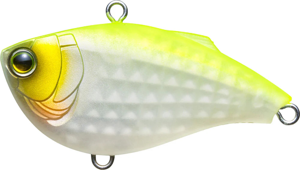 Yo-Zuri 3DR-X Vibe Sinking Lipless Crankbait 60mm - 2.375 Inch