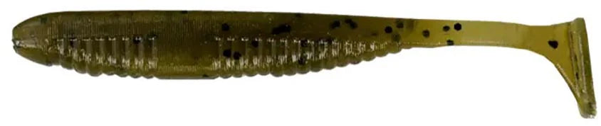 Gary Yamamoto Shad Shape Swimmer - 3.2 Inch