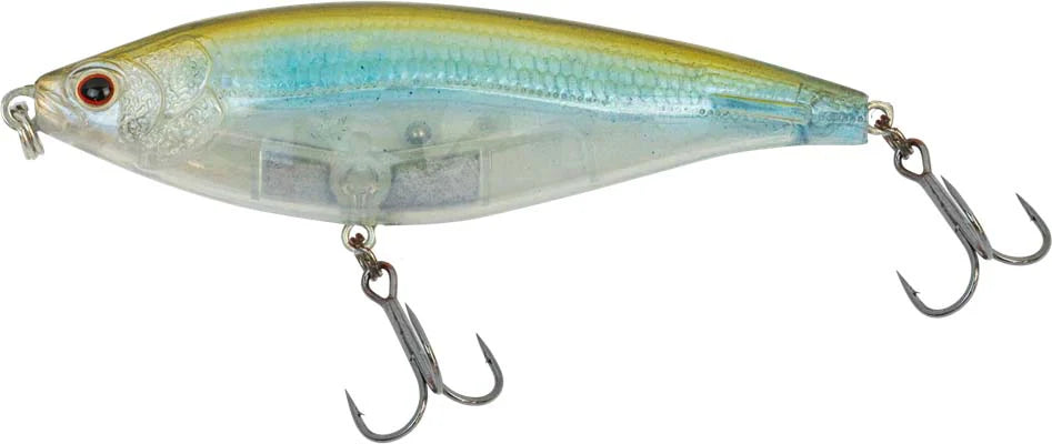 Nomad Design Madscad Autotune 65 Suspending Twitchbait - 2.5 Inch
