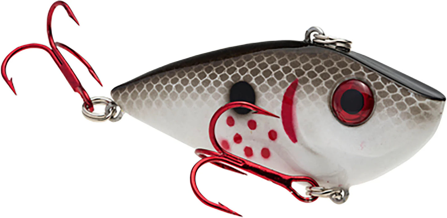 Strike King Red Eyed Shad Lipless Crankbait - 2.25 Inch