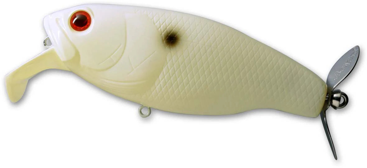 Deps Buzzjet Wakebait - 4 Inch
