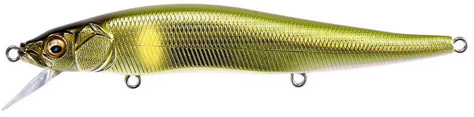 Megabass Great Hunting GH110 Jerkbait - 4.25 Inch