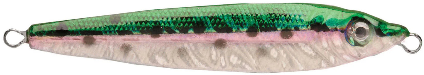 P-Line Laser Minnow 1 Oz