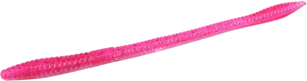 Zoom Trick Worm - 6.5 Inch
