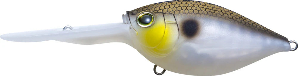 Yo-Zuri 3DR-X Deep Runner Crankbait 50mm - 2 Inch