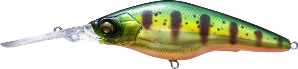 Yo-Zuri Pro Shad Crankbait - 3 Inch