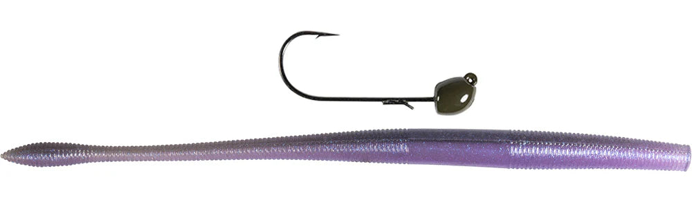 Z-Man SMH Worm & SMH Jig HeadZ Shakeyhead Combo