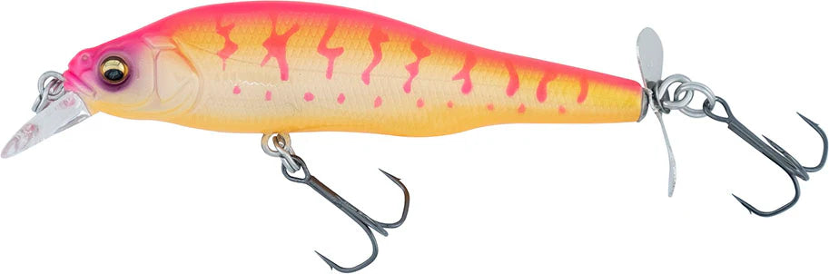Megabass Respect Series "Sakura Coach" - May 2024 Release