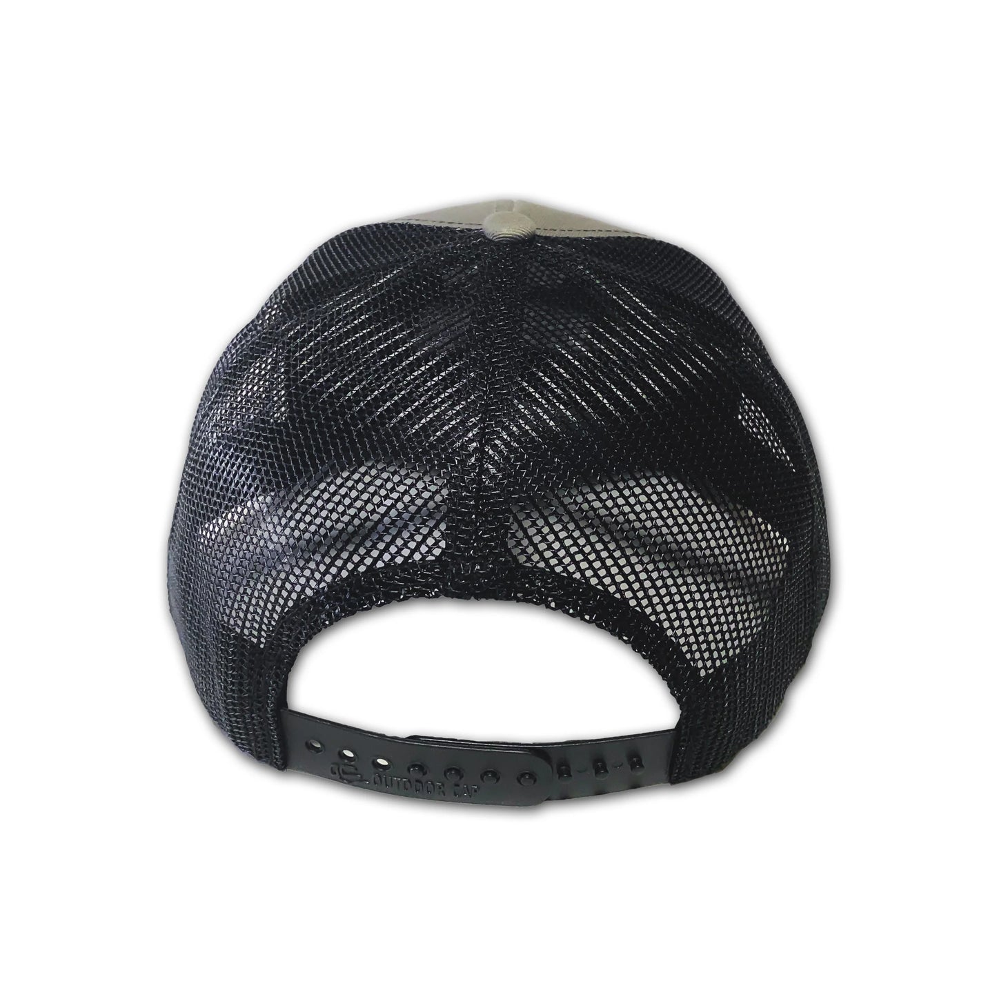 Discount Tackle Classic Snapback Hat
