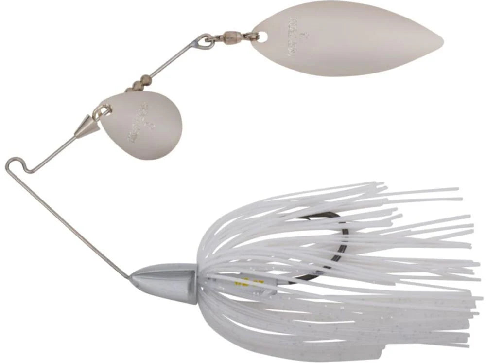 Keitech Tee-Bone Colorado Willow Spinnerbait - 3/8 oz