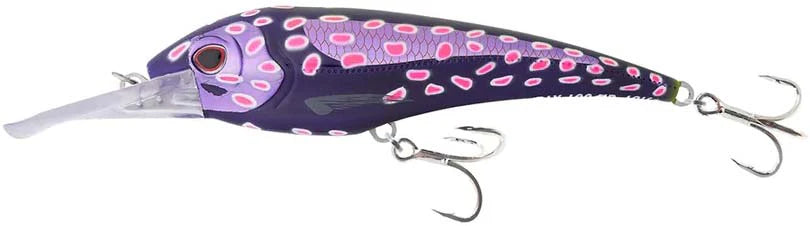 Nomad Design DTX Minnow 180 Heavy Duty Shallow Floating - 7 Inch
