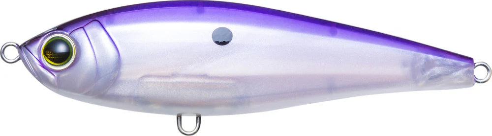 Yo-Zuri 3D Inshore Slow Sinking 4 3/8 inch Twitchbait