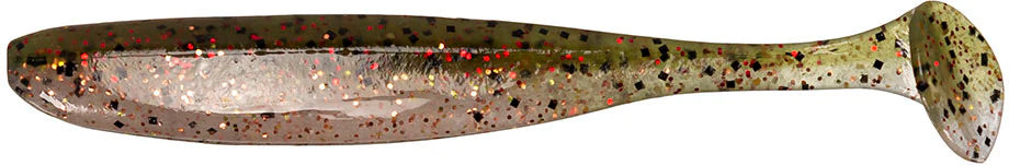 Keitech Easy Shiner 3 inch Soft Paddle Tail Swimbait