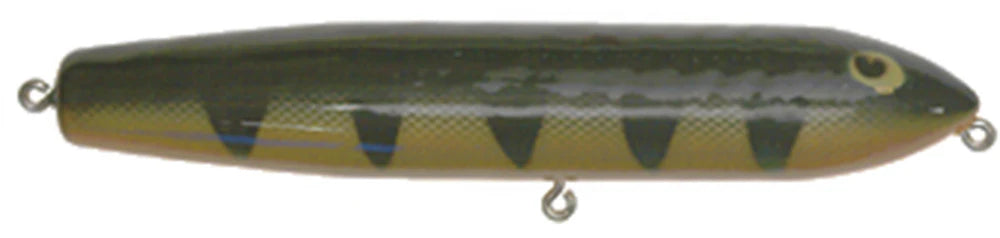POE's Giant Jackpot Topwater Walker - 6.5 Inch