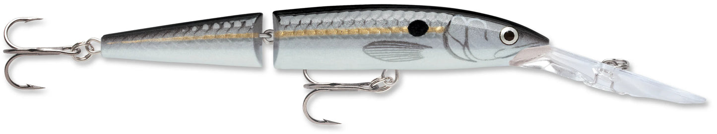 Rapala Jointed Deep Husky Jerk 12 Jerkbait/Trolling Minnow