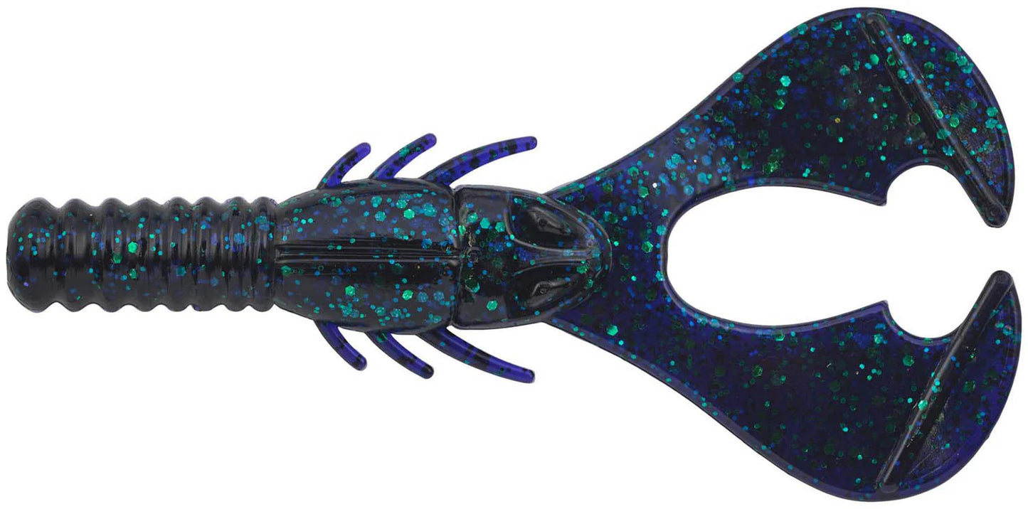 Berkley PowerBait Shape 108 Craw