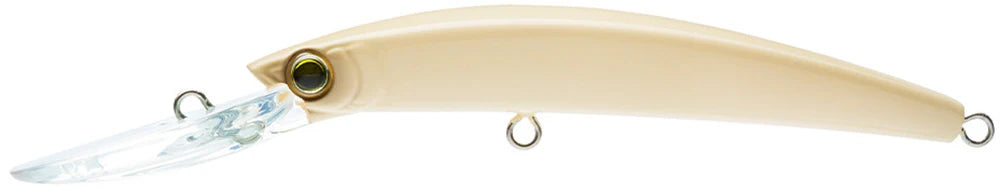 Yo-Zuri Crystal Minnow Floating Deep Diver Trolling Lure 90mm - 3.5 Inch