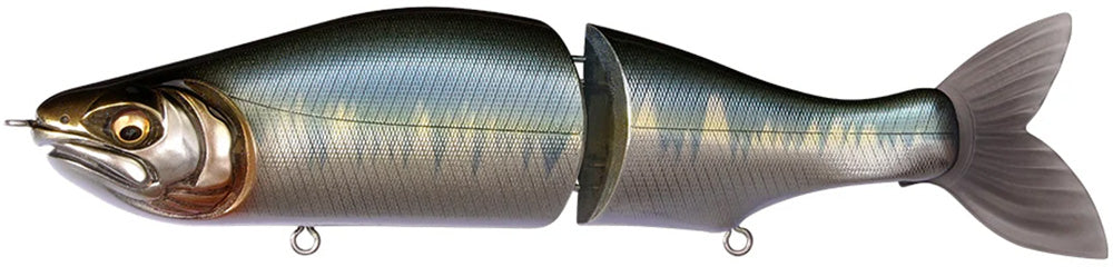 Megabass I-Slide 187R Floating Swimbait - 7.25 Inches