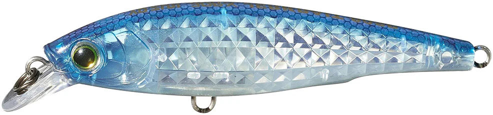 Yo-Zuri 3DR-X Suspending Jerkbait 80mm - 3.125 Inch