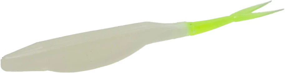Zoom Super Fluke Soft Jerkbait - 5.25 Inch