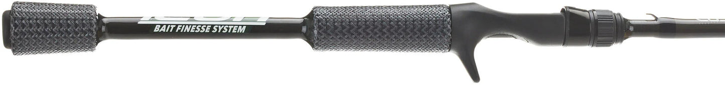 Cashion ICON Series BFS Casting Rods