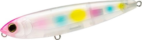 Yo-Zuri 3D Inshore Topknock Pencil Topwater Walker 125mm - 5 Inch
