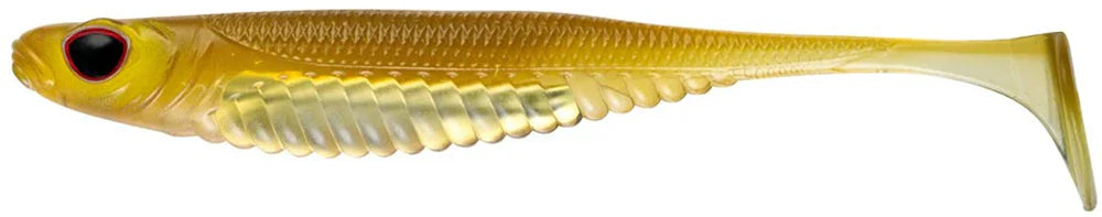 Nomad Design Freshwater Live-Ops Spectre Minnow w/Mirage-X Foil- 5 Inch