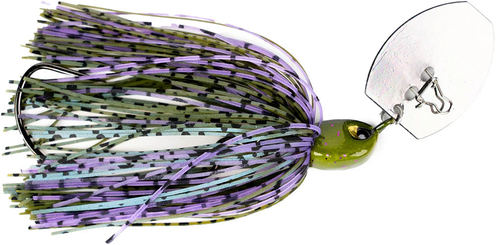 G-Ratt Baits Weedless Vibrating Jig