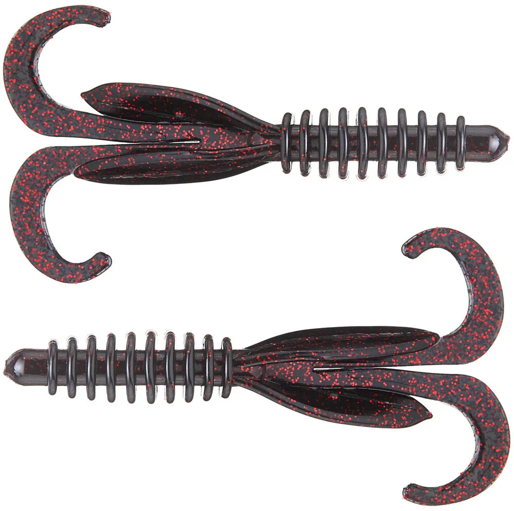Yum Hoodaddy Jr. Craw - 4.5 Inch