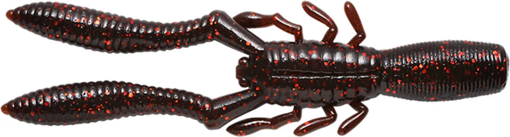 Megabass Bottle Shrimp Creature Bait - 3 Inch