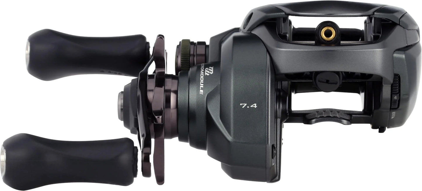 Shimano Curado 150 M Baitcasting Reel