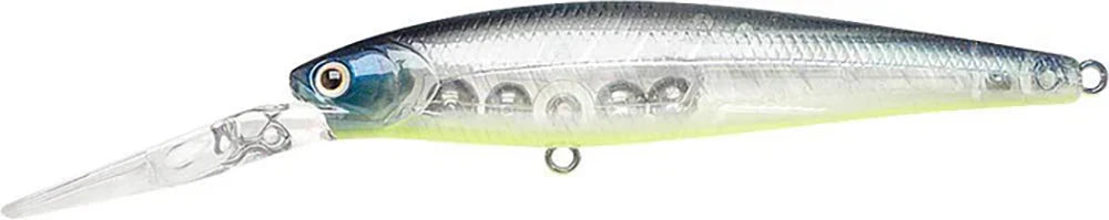 Lucky Craft Lightning Staysee 90SP V2 Suspending Jerkbait - 3.5 Inch
