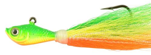 SPRO Bucktail Jig 2 oz.