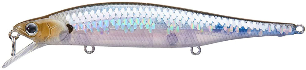 Lucky Craft Lightning Pointer 110SP Suspending Jerkbait - 4.5 Inch