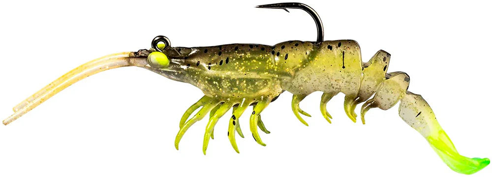 Z-Man PrawnStarZ Soft Plastic Prawn - 2.5 Inch