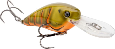 Strike King Gravel Dawg 8 Crankbait - 3.5 Inch