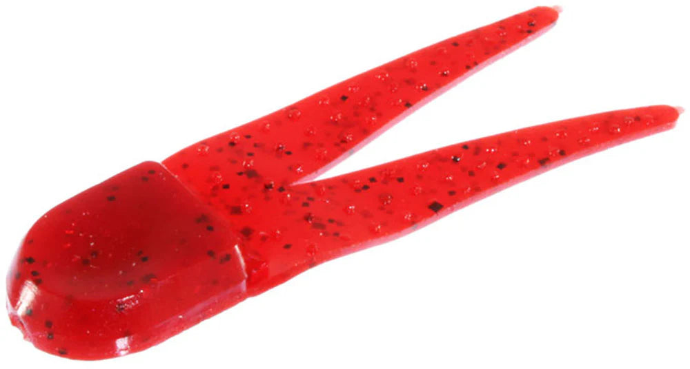 Zoom Pro Chunk Jig Trailer - 3.5 Inch