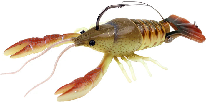 River2Sea Larry Dahlberg Clackin' Crayfish 90