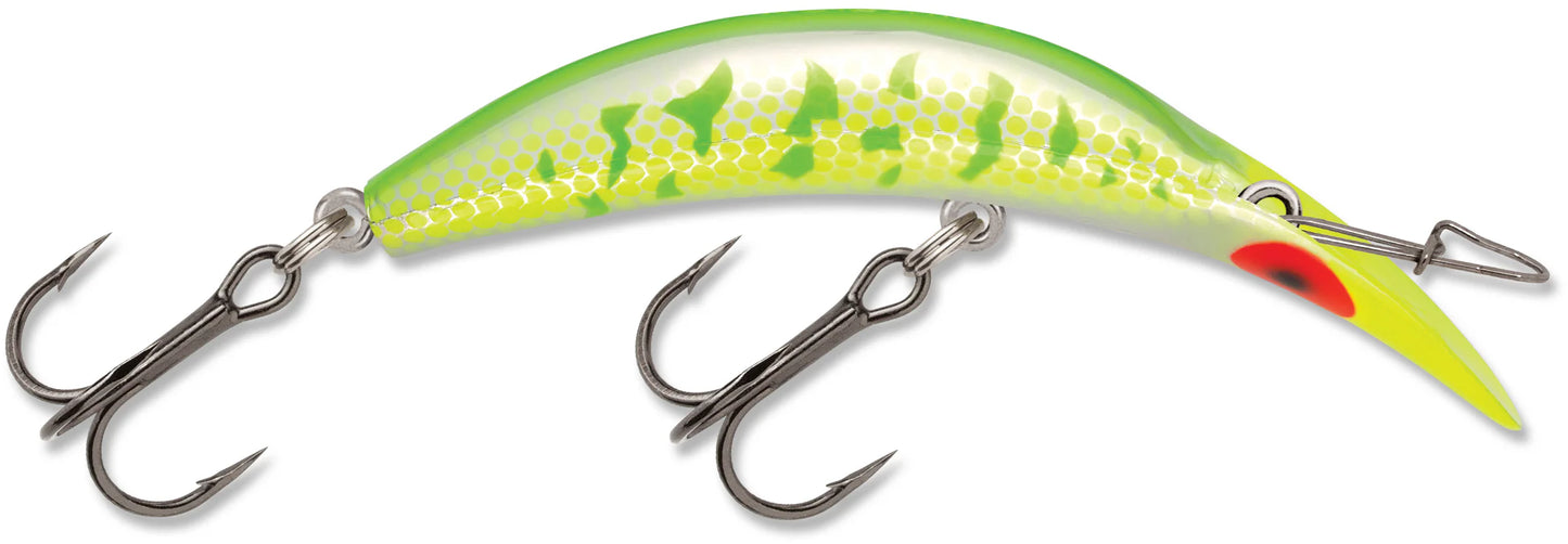 Luhr-Jensen Kwikfish X-Treme K11X Diving Plug
